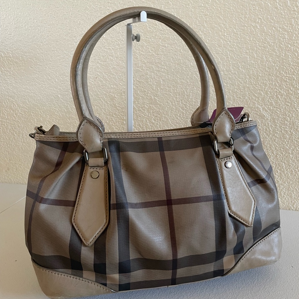 Burberry northfield shoulder bag - Picture 2 of 14